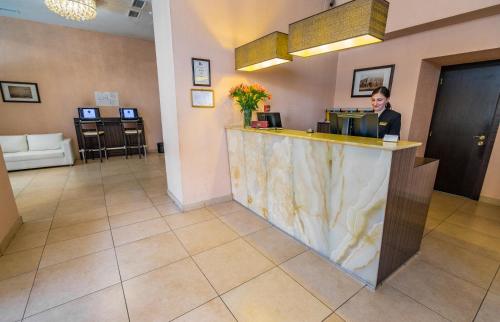 Imagen general del Hotel Lomsia. Foto 3