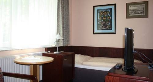 Imagen de la habitación del Hotel Lonac. Foto 3