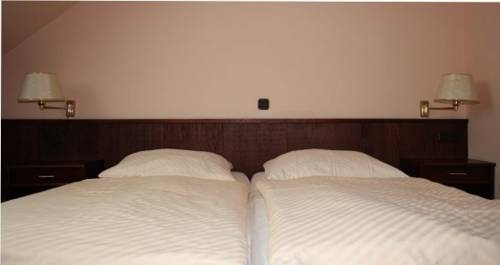 Imagen de la habitación del Hotel Lonac. Foto 4