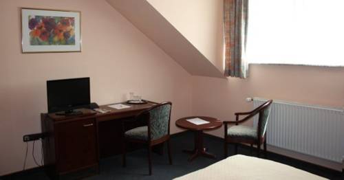 Imagen de la habitación del Hotel Lonac. Foto 5