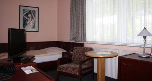 Imagen de la habitación del Hotel Lonac. Foto 7