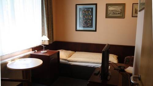 Imagen general del Hotel Lonac. Foto 1