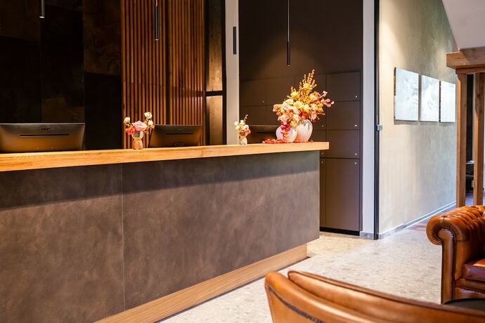 Imagen general del Hotel Lonca. Foto 3