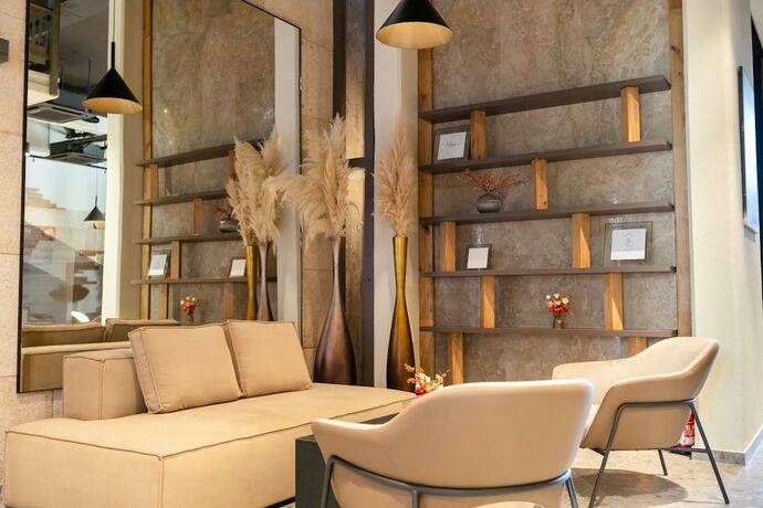 Imagen general del Hotel Lonca. Foto 4