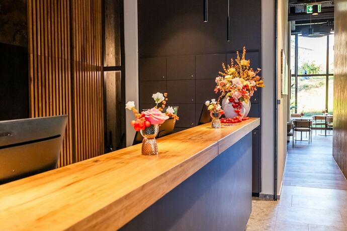 Imagen general del Hotel Lonca. Foto 6