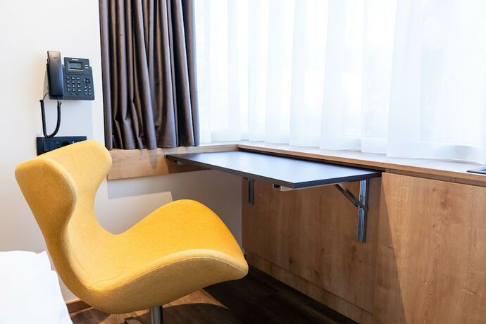 Imagen general del Hotel Lonca. Foto 7