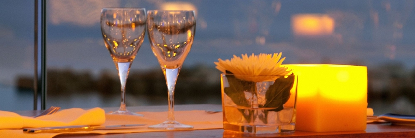 Imagen del bar/restaurante del Hotel Londa. Foto 3