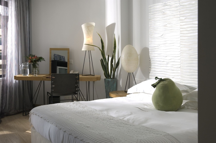 Imagen de la habitación del Hotel Londa. Foto 8