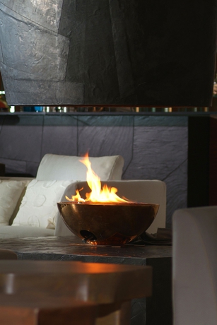 Imagen de los exteriores del Hotel Londa. Foto 13