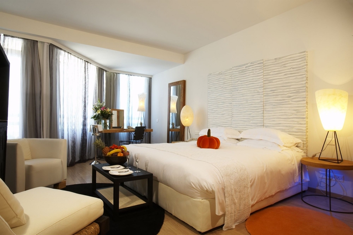 Imagen de la habitación del Hotel Londa, Limasol. Foto 9
