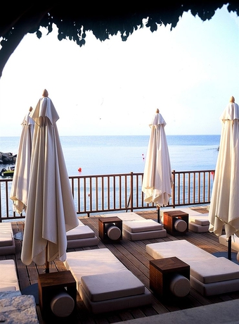 Imagen de los exteriores del Hotel Londa, Limasol. Foto 15