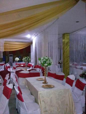 Imagen de los interiores del Hotel Londa, Rumuepirikom. Foto 14