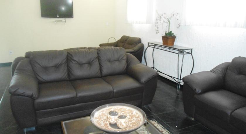 Imagen general del Hotel London, Araraquara. Foto 2