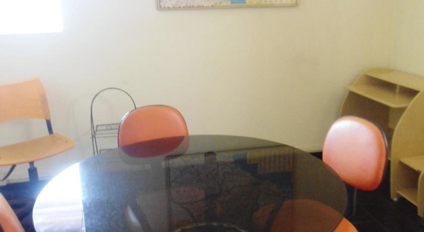 Imagen general del Hotel London, Araraquara. Foto 3