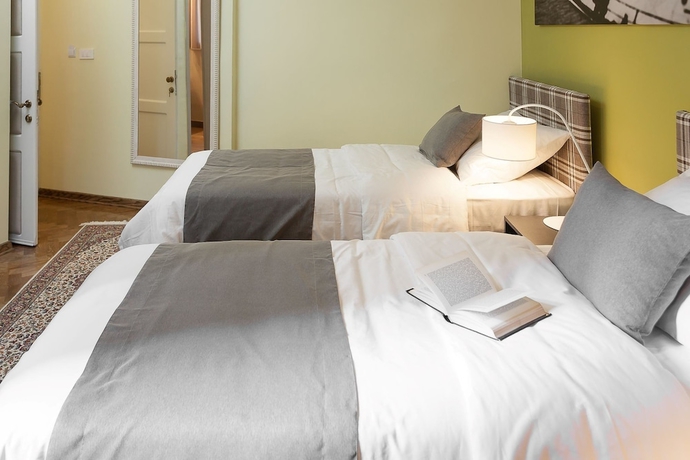 Imagen de la habitación del Hotel London Bandb. Foto 4