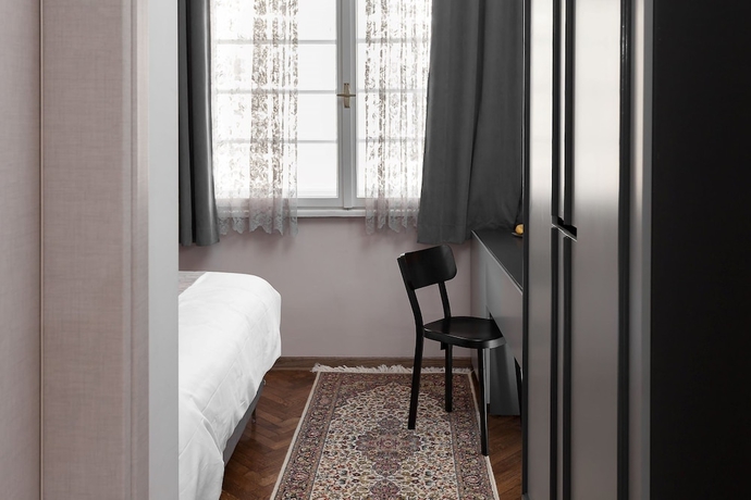 Imagen de la habitación del Hotel London Bandb. Foto 9