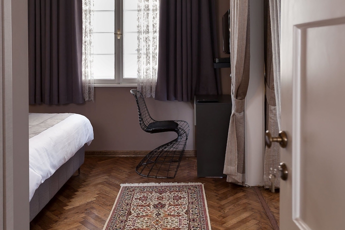 Imagen de la habitación del Hotel London Bandb. Foto 10