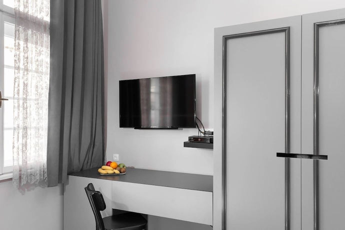 Imagen de la habitación del Hotel London Bandb. Foto 14