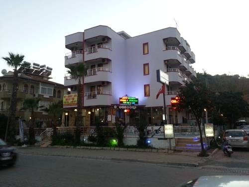 Imagen general del Hotel London Blue. Foto 3
