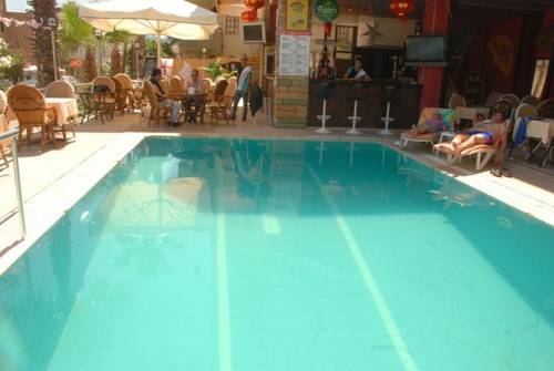 Imagen general del Hotel London Blue. Foto 6