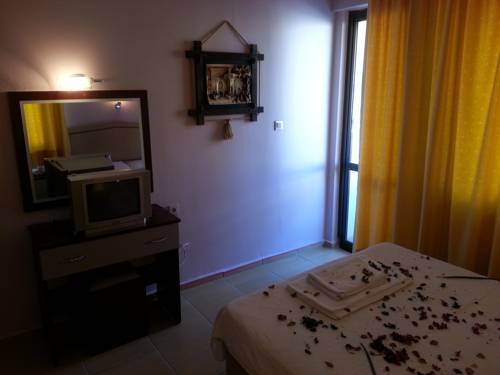 Imagen general del Hotel London Blue. Foto 10