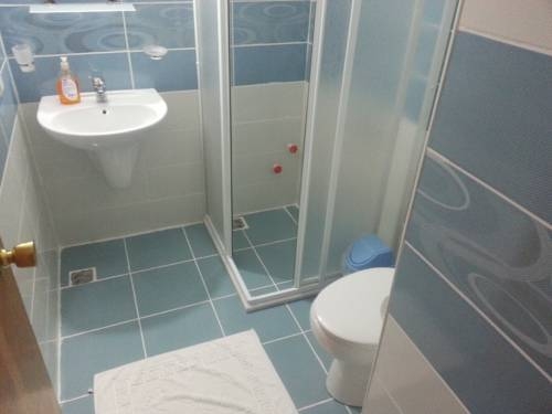 Imagen general del Hotel London Blue. Foto 13