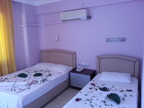 Imagen general del Hotel London Blue. Foto 14