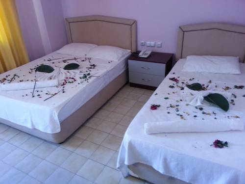 Imagen general del Hotel London Blue. Foto 15