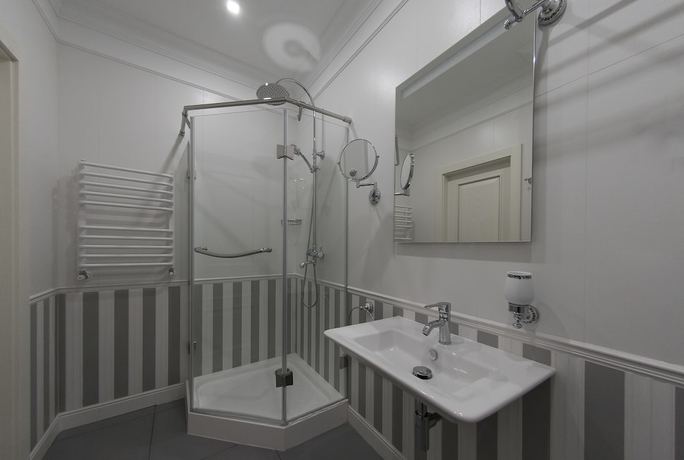 Imagen de la habitación del Hotel London Boutique. Foto 4
