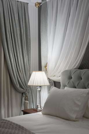 Imagen de la habitación del Hotel London Boutique. Foto 7