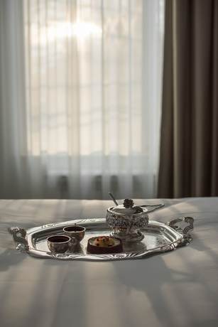 Imagen de la habitación del Hotel London Boutique. Foto 14