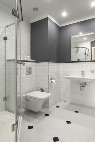 Imagen de la habitación del Hotel London Boutique. Foto 16