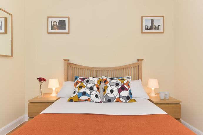 Imagen general del Hotel London Bridge Apartments. Foto 5