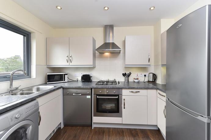 Imagen general del Hotel London Bridge Apartments. Foto 3