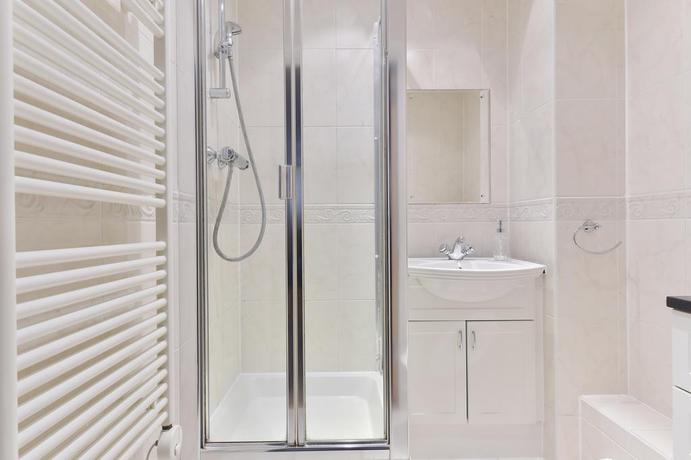 Imagen de la habitación del Hotel London Bridge Apartments. Foto 8