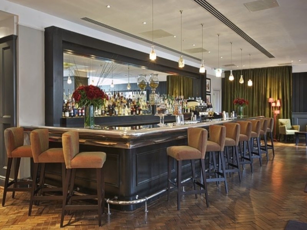 Imagen general del Hotel London Bridge. Foto 6