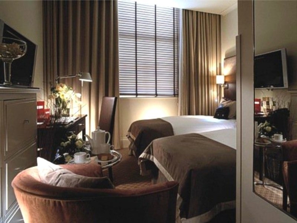 Imagen general del Hotel London Bridge. Foto 7