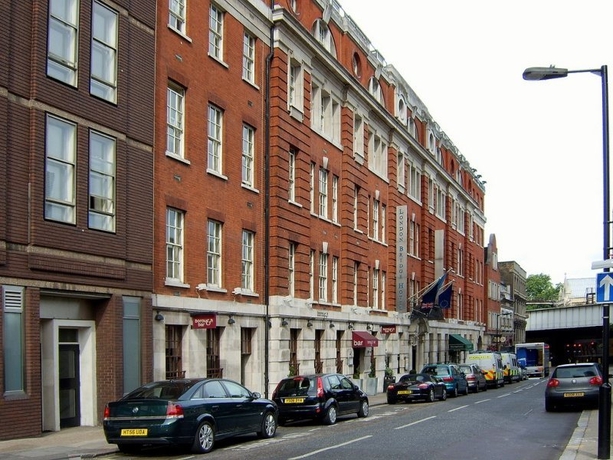 Imagen general del Hotel London Bridge. Foto 8