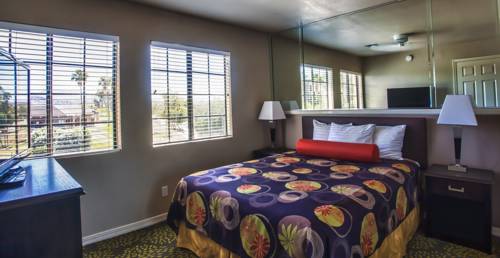 Imagen de la habitación del Hotel London Bridge Resort. Foto 5