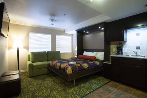 Imagen de la habitación del Hotel London Bridge Resort. Foto 13