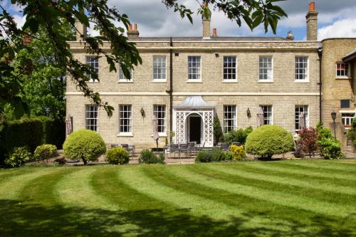 Imagen general del Hotel London Chigwell Prince Regent , Bw Signature Collection. Foto 4