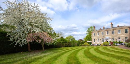 Imagen general del Hotel London Chigwell Prince Regent , Bw Signature Collection. Foto 3