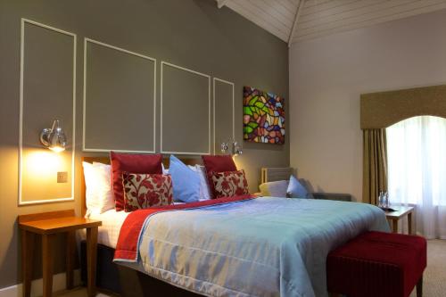 Imagen de la habitación del Hotel London Chigwell Prince Regent , Bw Signature Collection. Foto 10