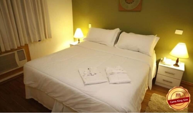 Imagen de la habitación del Hotel London Class Hotels. Foto 2