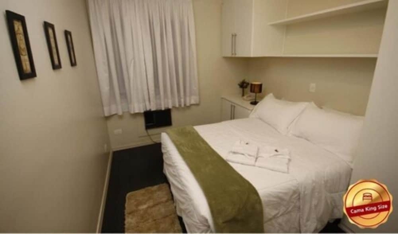 Imagen de la habitación del Hotel London Class Hotels. Foto 4