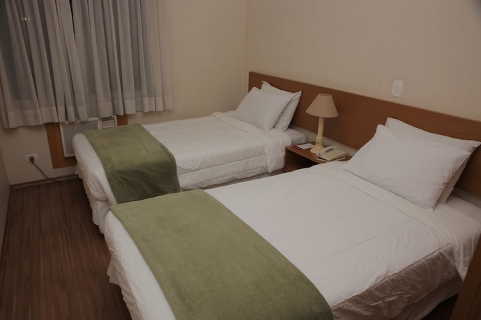 Imagen de la habitación del Hotel London Class Hotels. Foto 6