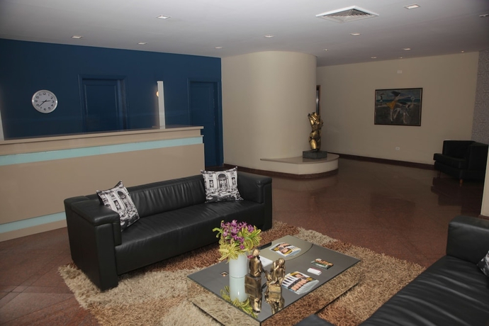 Imagen de los interiores del Hotel London Class Hotels. Foto 18