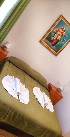 Imagen de la habitación del Hotel London, Constanta. Foto 6