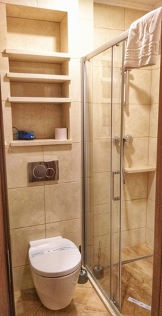 Imagen de la habitación del Hotel London, Constanta. Foto 14