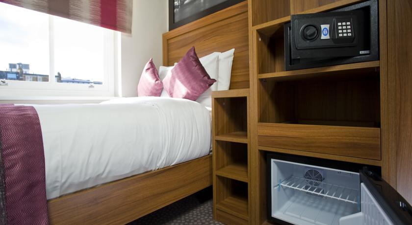Imagen general del Hotel London Court. Foto 3